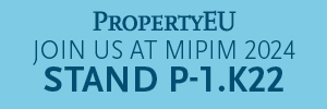 PropertyEU at MIPIM 2024